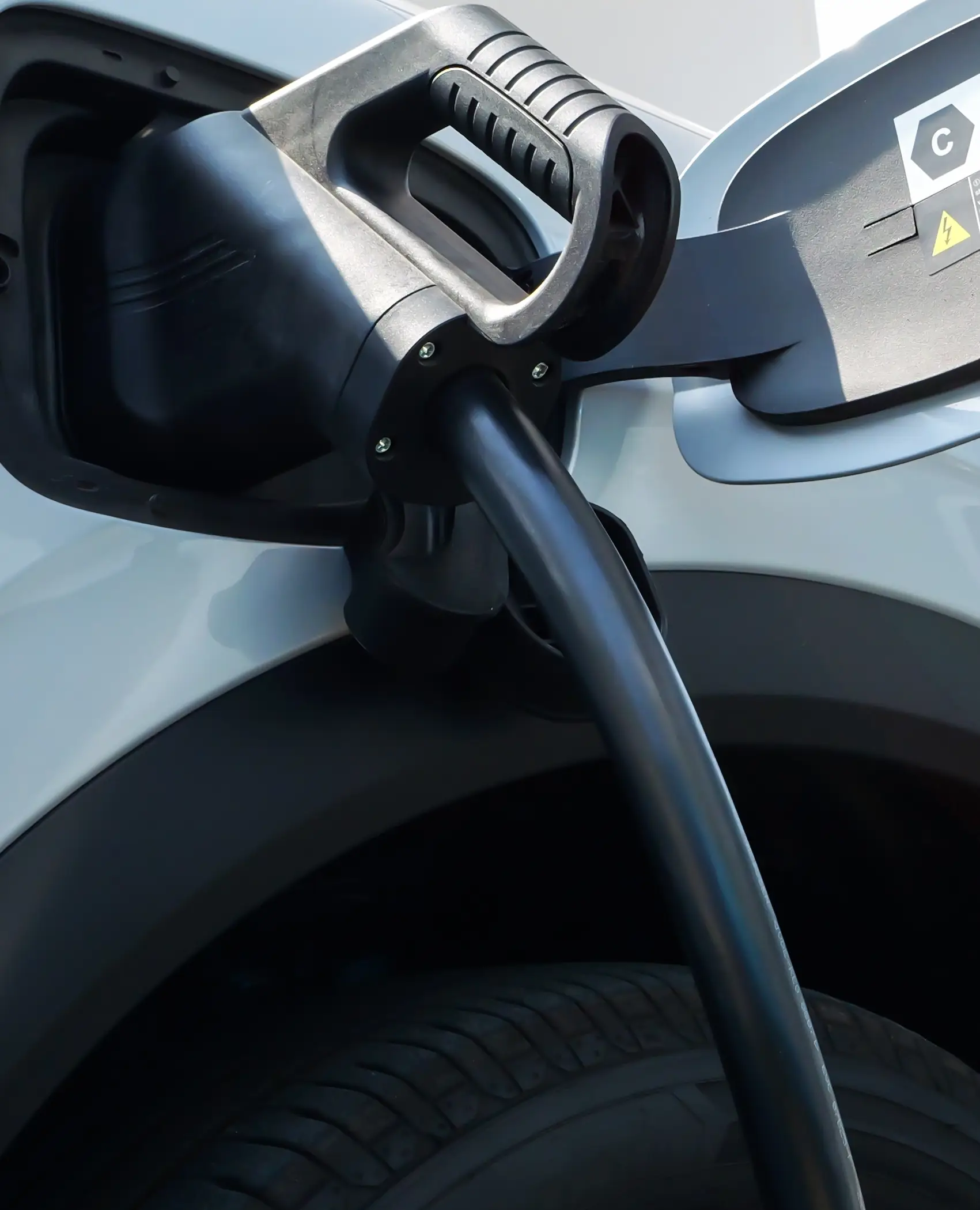 E-Mobilität von Powerhouse Rheinland als effiziente Lösung